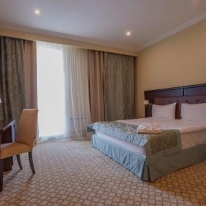 Bilyar Palace Hotel