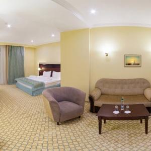 Bilyar Palace Hotel
