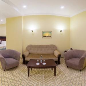 Bilyar Palace Hotel
