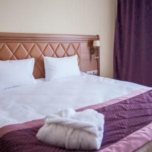 Bilyar Palace Hotel