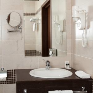 Bilyar Palace Hotel