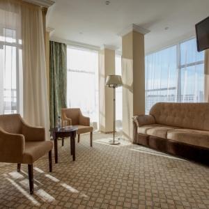 Bilyar Palace Hotel