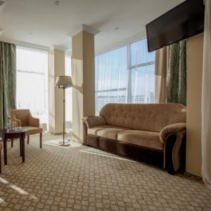 Bilyar Palace Hotel