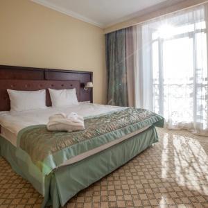 Bilyar Palace Hotel