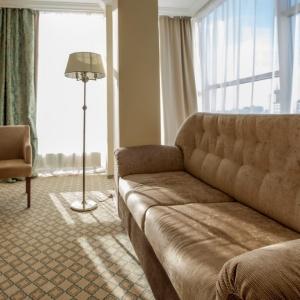 Bilyar Palace Hotel