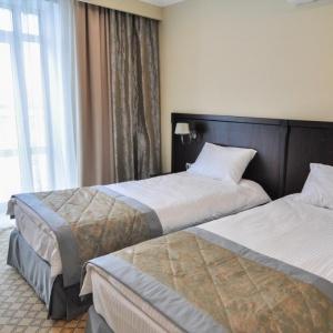 Bilyar Palace Hotel