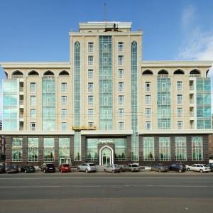 Bilyar Palace Hotel