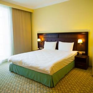 Bilyar Palace Hotel
