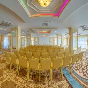 Bilyar Palace Hotel
