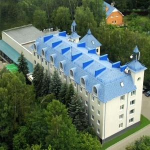 Гостиница Новые Горки