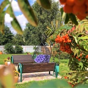 Гостиница Светлый Терем