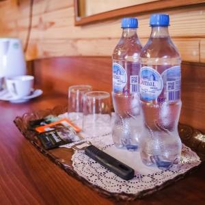 Гостиница Светлый Терем