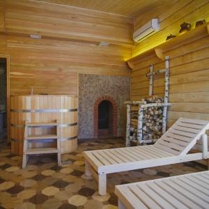 Гостиница Светлый Терем
