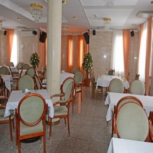 Гостиница Кондопога на Советов 14
