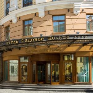 Гостиница Садовое Кольцо