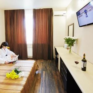 Hotel Chalpan