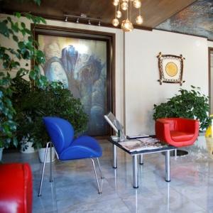 Hotel Chalpan