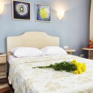 Hotel Chalpan