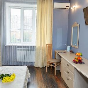 Hotel Chalpan