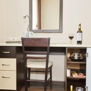 Hotel Chalpan