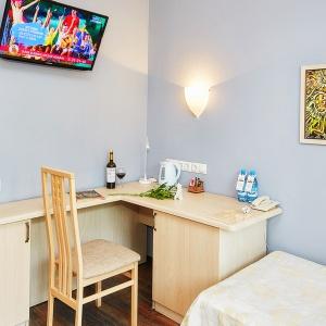 Hotel Chalpan