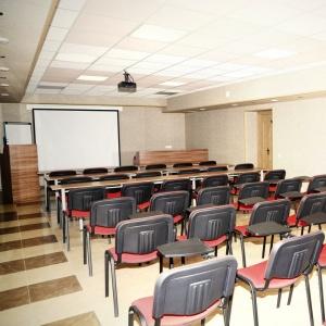 Hotel Chalpan