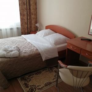 Hotel Prazecka