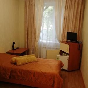 Hotel Prazecka
