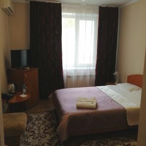 Hotel Prazecka