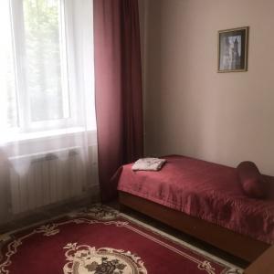 Hotel Prazecka