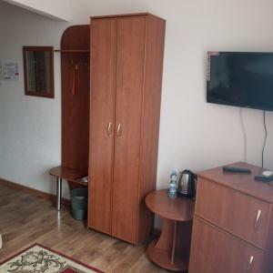 Hotel Prazecka