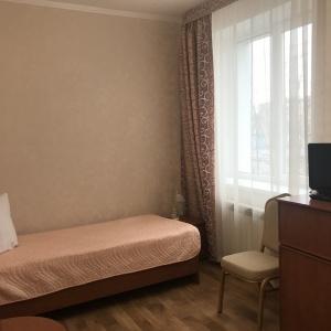 Hotel Prazecka