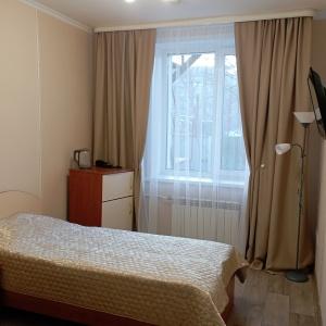 Hotel Prazecka
