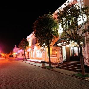 Hotel Gubernskaya