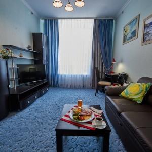 Hotel Gubernskaya