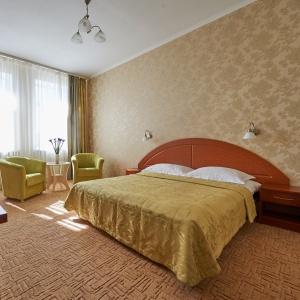 Hotel Gubernskaya