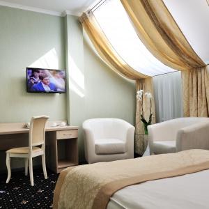 Hotel Gubernskaya