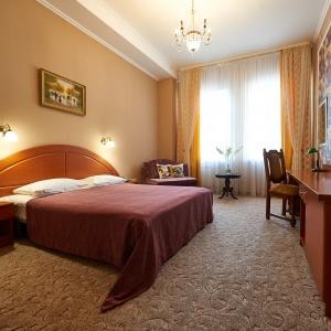 Hotel Gubernskaya