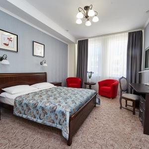 Hotel Gubernskaya