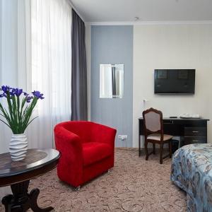 Hotel Gubernskaya
