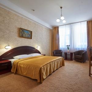 Hotel Gubernskaya