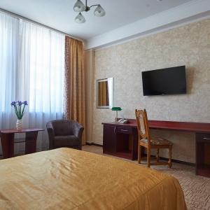 Hotel Gubernskaya