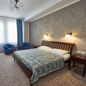 Hotel Gubernskaya