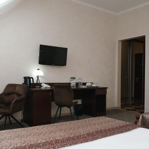 Hotel Gubernskaya