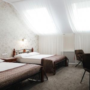 Hotel Gubernskaya