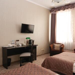 Hotel Gubernskaya