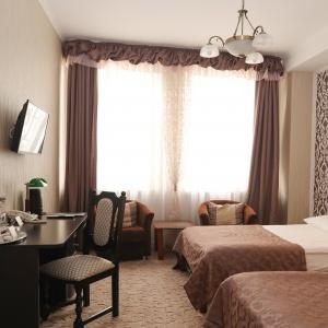 Hotel Gubernskaya