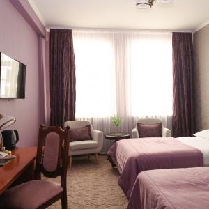 Hotel Gubernskaya
