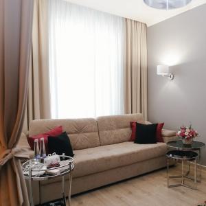 Hotel Gubernskaya