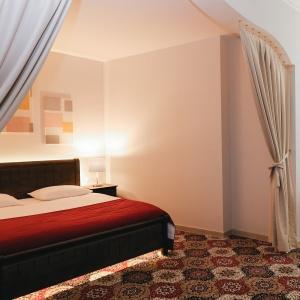 Hotel Gubernskaya